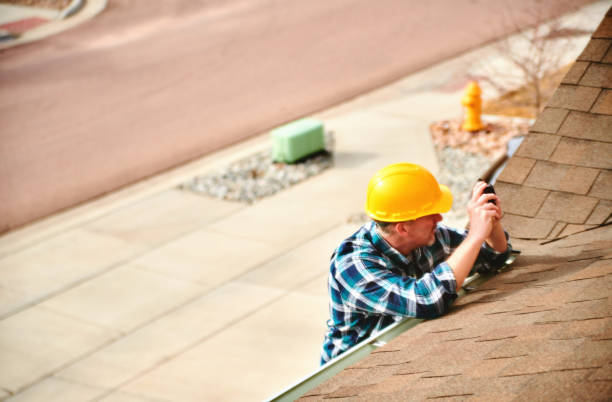 Best Gutter Installation and Repair  in Inesville, GA